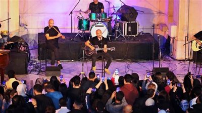 «مسار إجباري» تستعرض مشاعر وأحلام الجيل الجديد على المكشوف وأجواء رمضان