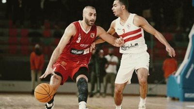 نصف نهائي دوري سوبر السلة واستعدادات الأهلي لنهائي الكأس ومباريات أوروبية قوية
