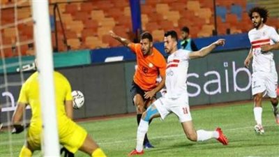  الزمالك والبنك الأهلي قبل حضور المدير الفني الجديد