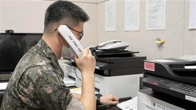سول: كوريا الشمالية لا تستجيب للاتصالات عبر الخط العسكري الساخن لليوم الثالث