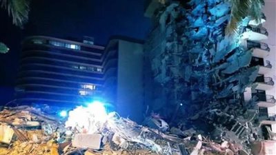 مدعي عام مرسيليا بفرنسا: تخصيص مركز استقبال للأشخاص الذين يبحثون عن ذويهم اثر انهيار مبنى