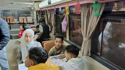 انطلاق قوافل ثقافية رمضانية بـ20 قرية لحياة كريمة بـ7محافظات منها الوادي الجديد