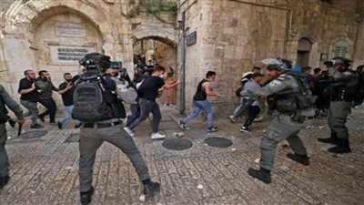 الأردن يحمل الحكومة الإسرائيلية مسؤولية التصعيد بالقدس والأراضي الفلسطينية