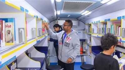 انطلاق القوافل الثقافية الرمضانية في 20 قرية بقرى «حياة كريمة» 