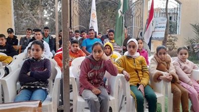 الرواق الأزهري يستعرض الدروس المستفادة من فتح مكة بملتقى الطفل في المحافظات