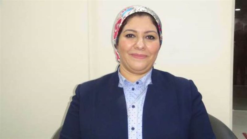 الدكتور شيماء محمود