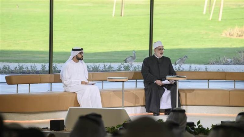 وكيل الأزهر