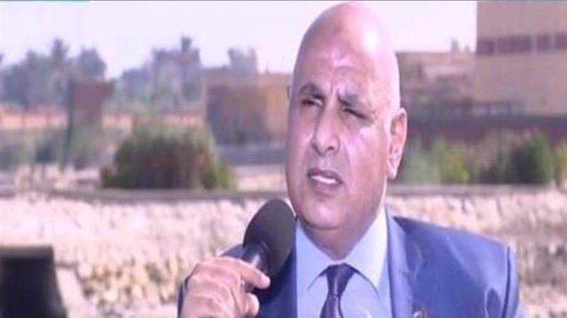 المهندس محمد الكيلاني