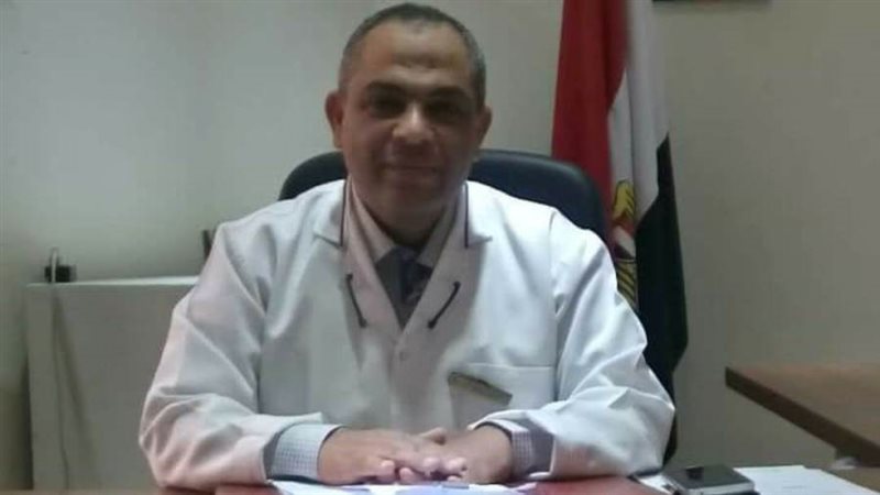 دكتور محمد ناجي