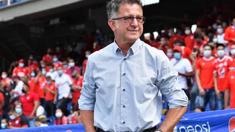 خوان كارلوس أوسوريو