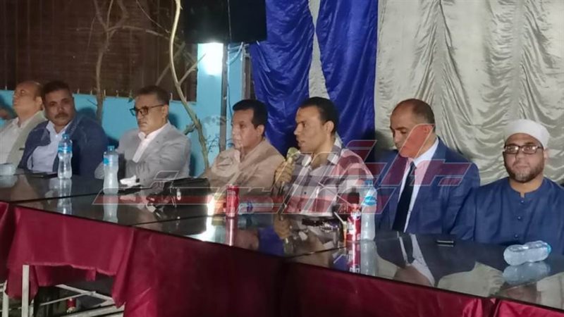 فعاليات قصور الثقافة