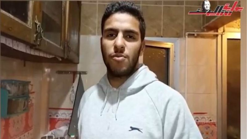 أدهم محمد إبراهيم