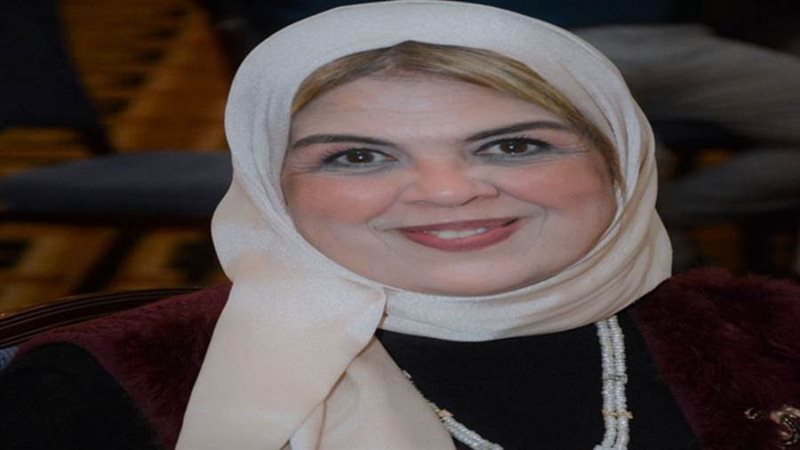 د. شيرين غالب