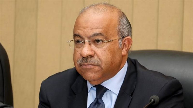 الدكتور إبراهيم عشماوي