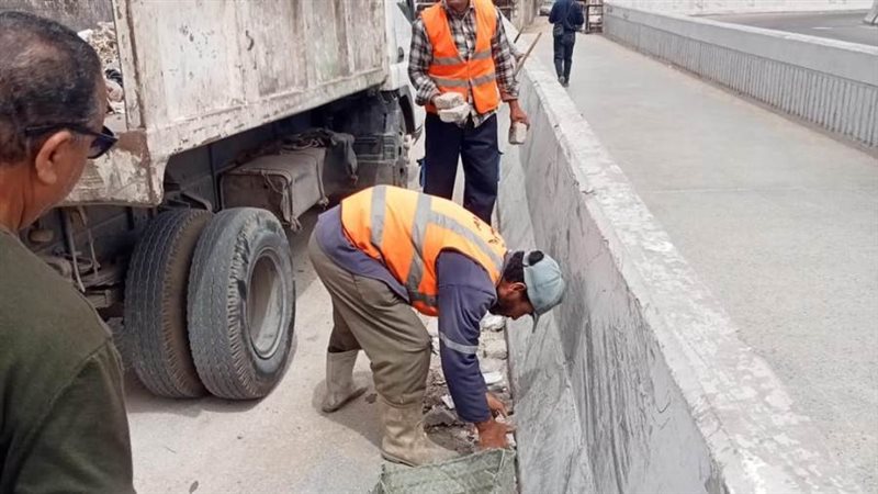 جانب من الاعمال