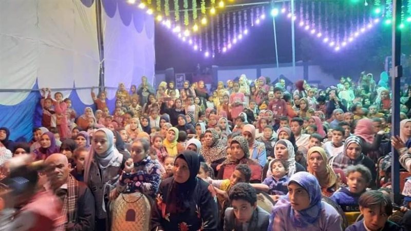 أمسية رمضانية لمجلس