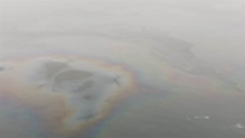 بقغة السولار أمام