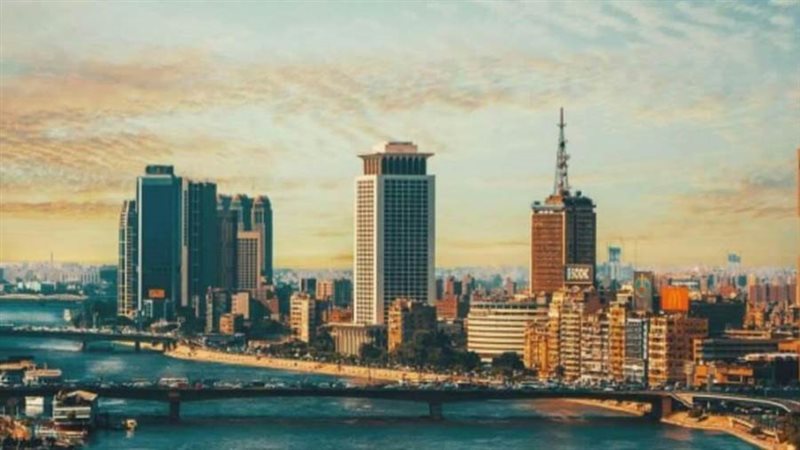 وزارة الخارجية