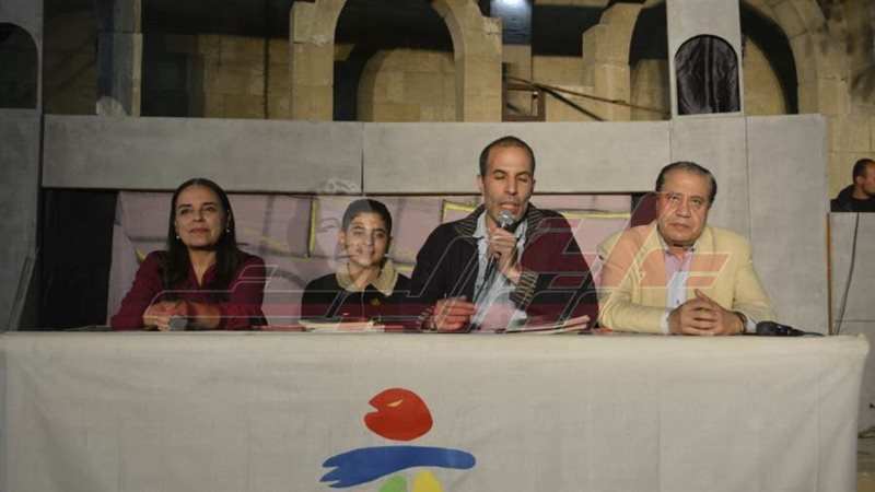 فعاليات ثقافة الطفل