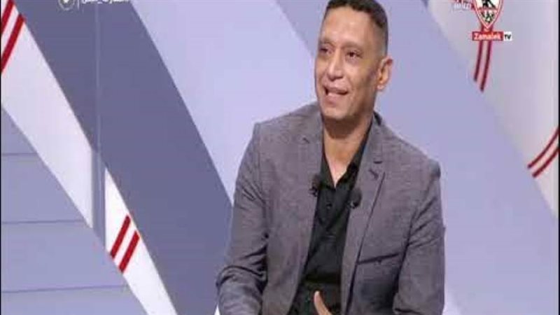 الكابتن سيد حنفي