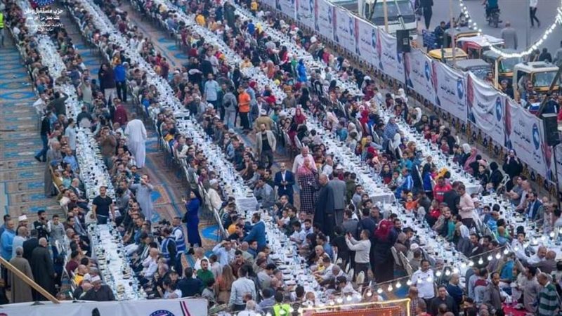 فاعليات مستقبل وطن