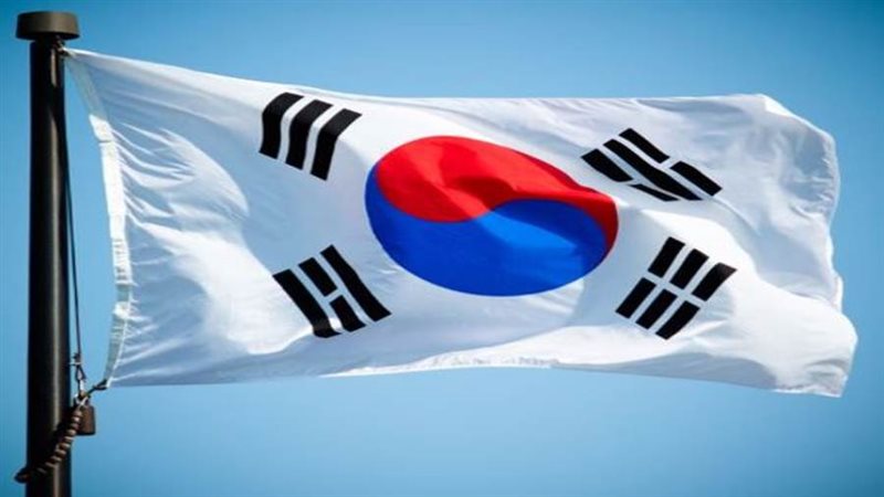 كوريا الجنوبية