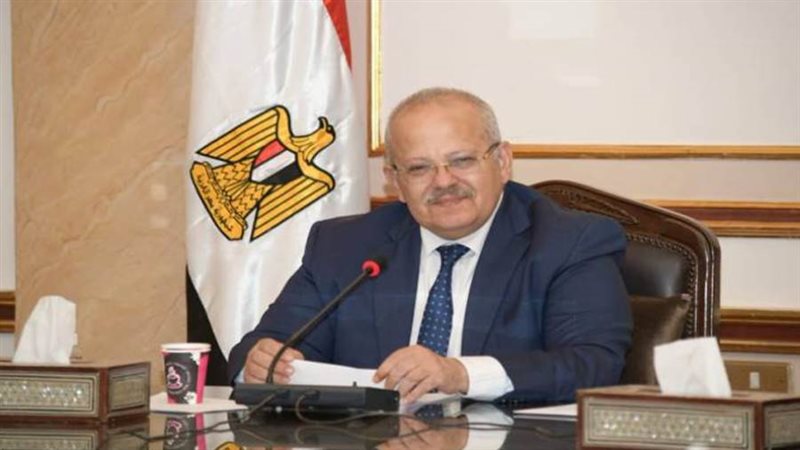 الدكتور محمد عثمان