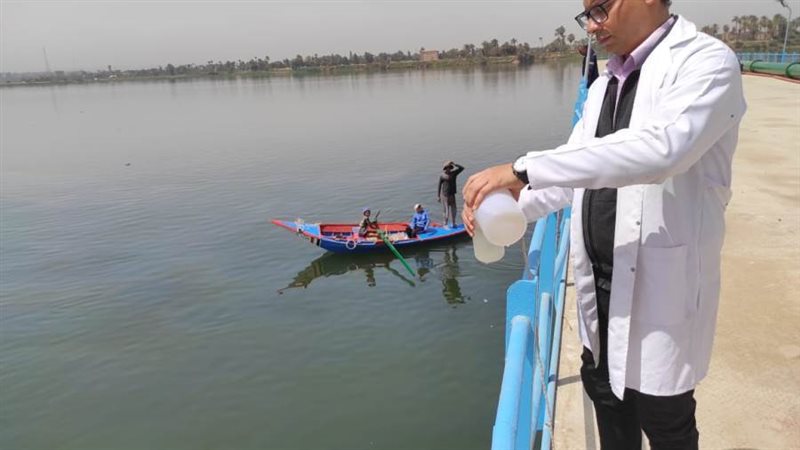 جانب من التحليل