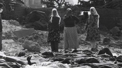 عاجل.. 75 عامًا على أبشع جريمة إرهابية ارتكبتها عصابات 