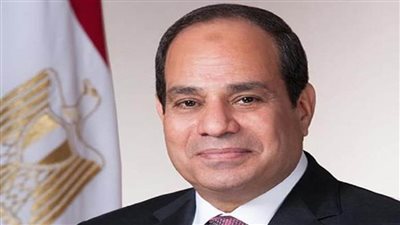 الرئيس السيسي يطلع على أحدث نظم العرض الإلكتروني على النيابة العامة 