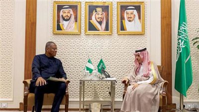 لجنة التشاور السياسي بين السعودية والجزائر تعقد اجتماعها الأول في الرياض