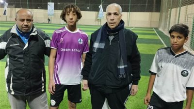 الليلة.. انطلاق منافسات دور الثمانية بدورة المرج 