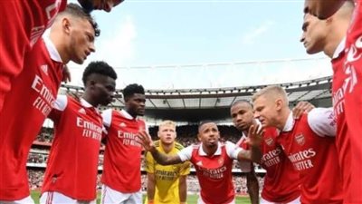 تعرّف على تشكيل المواجهة المنتظرة بين ليفربول وأرسنال في البريميرليج