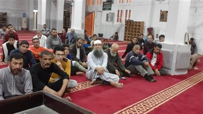 ندوة لإعلام العريش حول العمل واجب للارتقاء بمستوى دخل الأسرة    