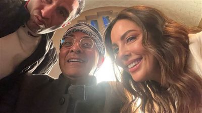 نينا مغربي: تعلمت من فتحي عبد الوهاب في 