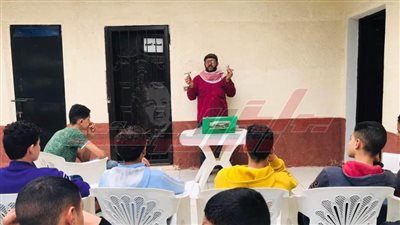 ورش حرفية لترشيد استهلاك المياه ومبادرة إفطار صائم.. في ختام الأنشطة الكشفية ولقاءات الرواق الأزهري