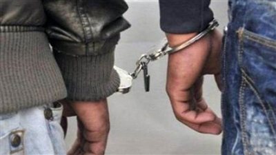  ضبط شخصين لقيامهما بالترويج لبيع لحوم 