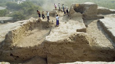 اكتشاف دليل قاطع على استخدام العقاقير النباتية في العصر البرونزي