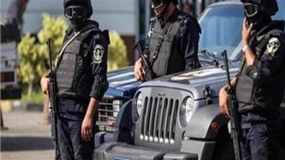  الداخلية تكشف حقيقة قيام رجل شرطة بضبط مواطن بدون وجه حق 