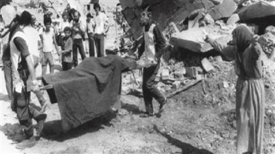 في ذكراها.. 15 معلومة عن مذبحة بحر البقر وأكاذيب العدو وردود الأفعال الدولية