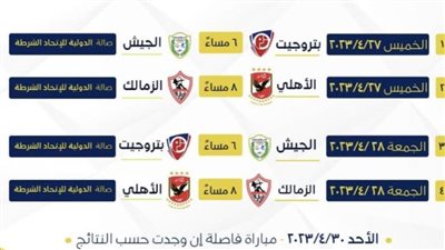 تحديد موعد نهائي كأس مصر للطائرة