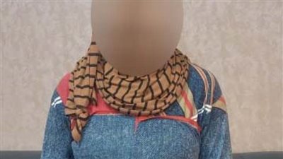 جبروت امرأة.. ذبحت طفلا من أقاربها بالمقابر وتركته ينزف حتى فارق الحياة