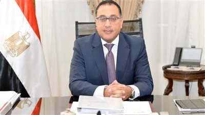 رئيس الوزراء يستعرض استراتيجية 