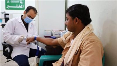 مركز الملك سلمان للإغاثة يقدم خدمات طبية ويتفقد مشاريع صحية في محافظات اليمن