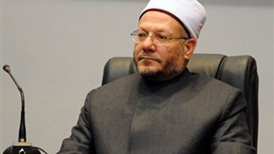 مفتي الجمهورية: من الأعمال الصالحة في العشر الأواخر التكافل الاجتماعي في رمضان