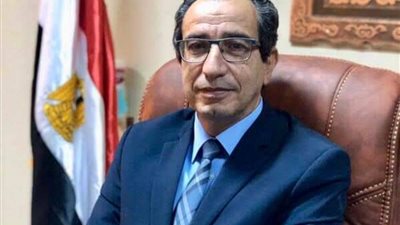 رئيس جامعة الفيوم: نولي اهتمامًا بالطلاب المنتسبين ومشاركتهم مختلف المناسبات