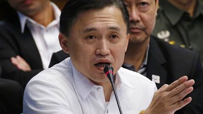 سيناتور فلبيني يطالب بحماية مواطنيه العاملين في تايوان وسط التوترات مع الصين