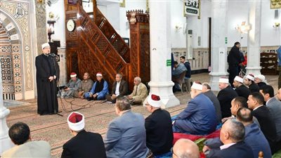 وزير الأوقاف يهنئ الرئيس والشعب المصري بذكرى فتح مكة ودخول العشر الأواخر من رمضان