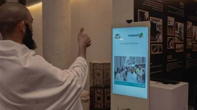 رئاسة شؤون الحرمين تعتمد على تقنية الذكاء الاصطناعي لرصد انطباعات ضيوف الرحمن