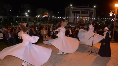 ختام فعاليات ليالي رمضان الثقافية والفنية بمكتبة مصر العامة بدمنهور